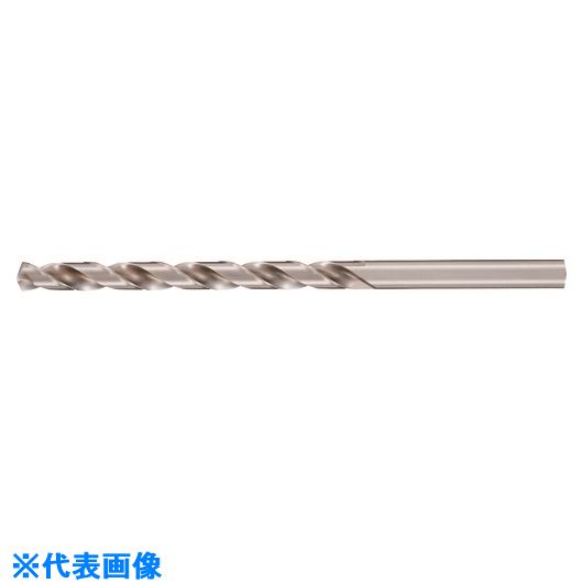 ■GUHRING ハイスドリル ロング 1.65mm 6171.650(1804208)×10[送料別途お見積り][法人限定][掲外取寄]