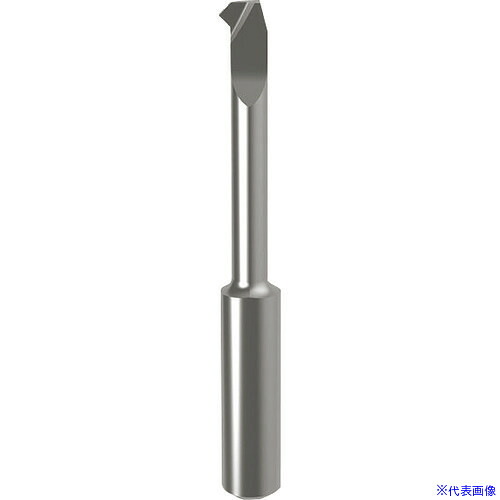 ■GUHRING 溝入れ工具 インサート 内径・面取り加工用 GT106.4547.030.42.50.R 258706.370(1804417)[送料別途お見積り][法人限定][掲外取寄]