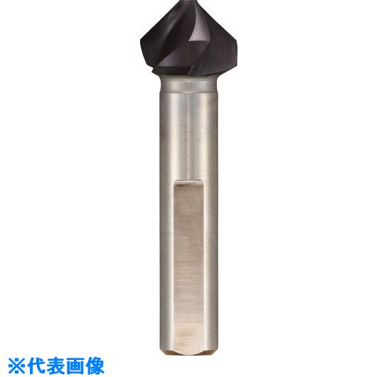 ■GUHRING カウンターシンク90° レギュラTiAlNコート 31mm 550131.000(1805346)[送料別途お見積り][法人限定][掲外取寄]