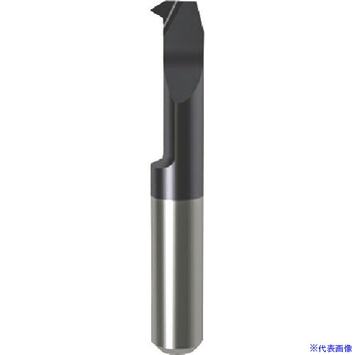 ■GUHRING 溝入れ工具 インサート 内径ねじ切り さらい刃なし メートル並目ねじ用 nanoAコート GG106.TM10.150.32.85.L 257676.015(1806045)[送料別途お見積り][法人限定][掲外取寄]