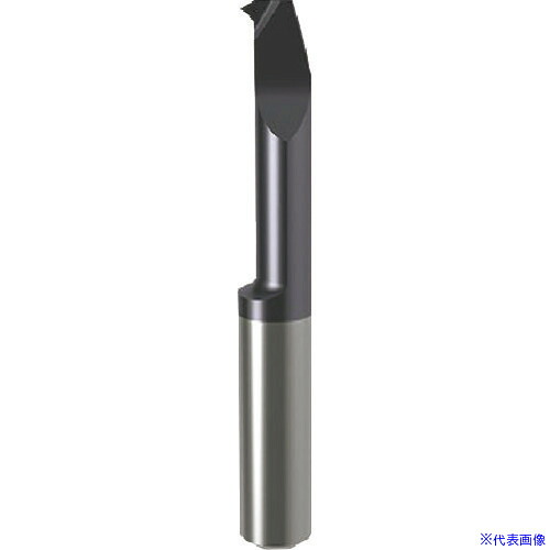 ■GUHRING 溝入れ工具 インサート 内径ねじ切り さらい刃付き メートル並目ねじ用 nanoAコート GG106.VM10.150.27.85.R 257746.240(1806076)[送料別途お見積り][法人限定][掲外取寄]