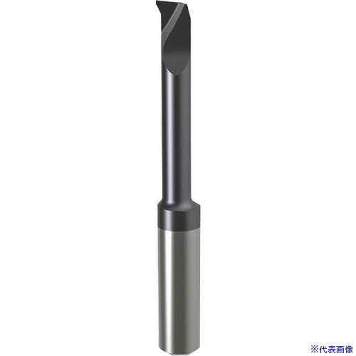 ■GUHRING 溝入れ工具 インサート 内径加工用 nanoAコート GJ108.2367.020.42.70.R 271168.370(1806174)[送料別途お見積り][法人限定][掲外取寄]