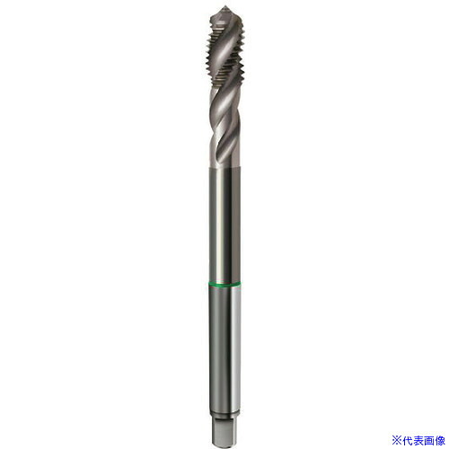 ■GUHRING メートル並目ねじ用タップ ロング M16×2 446216.010(1806193)[送料別途お見積り][法人限定][掲外取寄]