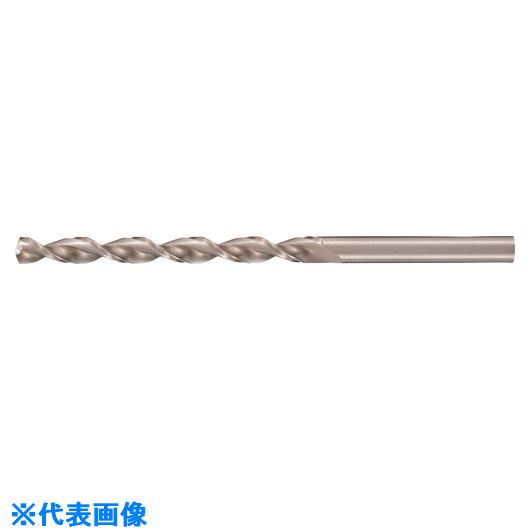 ■GUHRING アルミ深穴ハイスドリル ロング 10.7mm 50110.700(1807278)[送料別途お見積り][法人限定][掲外取寄]