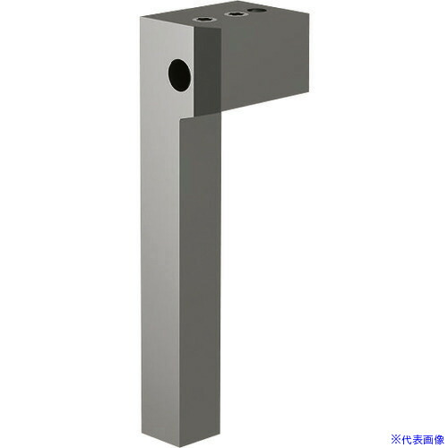 ■GUHRING 溝入れ工具 角シャンクホルダ・オフセット90° レギュラ- GH106.0625.400.90.22.R 253046.012(1807561)[送料別途お見積り][法人限定][掲外取寄]