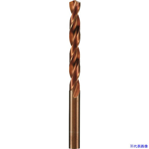 ■GUHRING ハイスコバルトドリル(M42) レギュラ ホモ処理 1.59mm 10181.590(1808626)×10[送料別途お見積り][法人限定][掲外取寄]