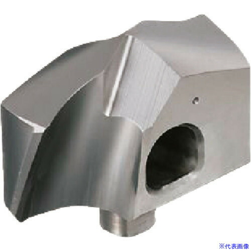 ■GUHRING 刃先交換式超硬ドリル用チップ 15.8mm 411415.800(1809054)[送料別途お見積り][法人限定][掲外取寄]