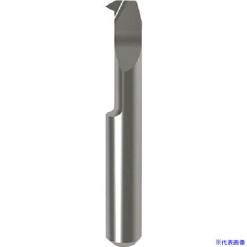 ■GUHRING 溝入れ工具 インサート 内径ねじ切り さらい刃なし メートル並目ねじ用 GG106.TM12.175.27.99.R 257706.009(1809219)[送料別途お見積り][法人限定][掲外取寄]