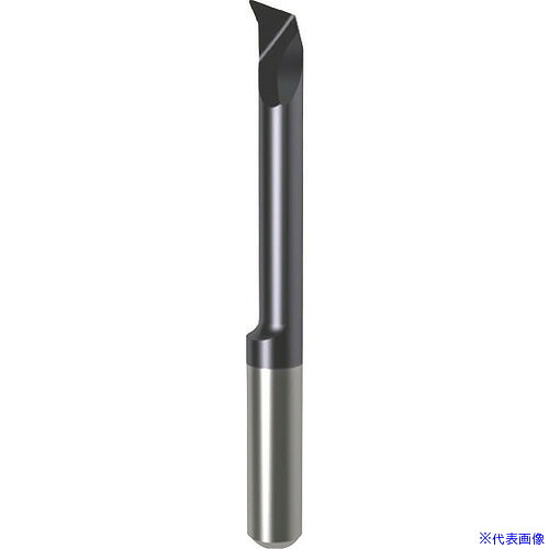 ■GUHRING 溝入れ工具 インサート 内径加工用 nanoAコート GT104.2026.005.12.30.R 250764.002(1809315)[送料別途お見積り][法人限定][掲外取寄]