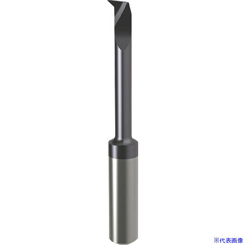 ■GUHRING 溝入れ工具 インサート 内径加工用 nanoAコート GT106.4747.010.32.50.L.T1 258916.150(1809316)[送料別途お見積り][法人限定][掲外取寄]