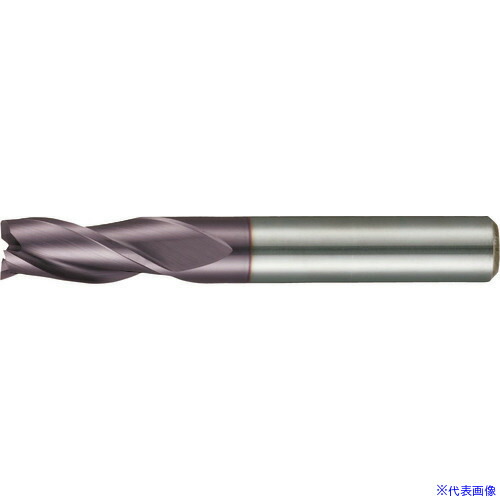 ■GUHRING 3枚刃エンドミル レギュラFIREコート 20mm 356020.000(1809388)[送料別途お見積り][法人限定][掲外取寄]