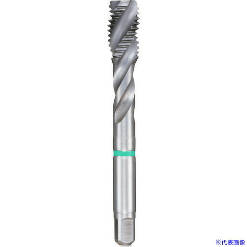 ■GUHRING メートル並目ねじ用タップ レギュラ M16×2 101216.000(1809423)[送料別途お見積り][法人限定][掲外取寄]