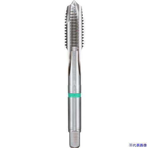 ■GUHRING メートル並目ねじ用タップ レギュラ M16×2 101416.000(1809454)[送料別途お見積り][法人限定][掲外取寄]