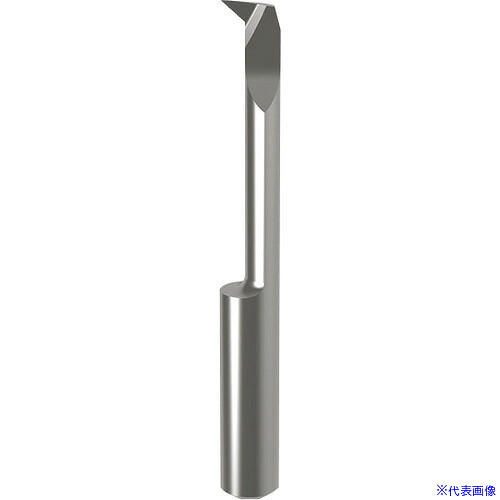■GUHRING 溝入れ工具 インサート 内径加工用 GT106.4757.020.37.60.L.T2 255236.360(1809488)[送料別途お見積り][法人限定][掲外取寄]