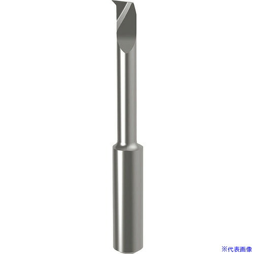 ■GUHRING 溝入れ工具 インサート 内径加工用 GT106.4747.020.32.50.L 258476.350(1809493)[送料別途お見積り][法人限定][掲外取寄]
