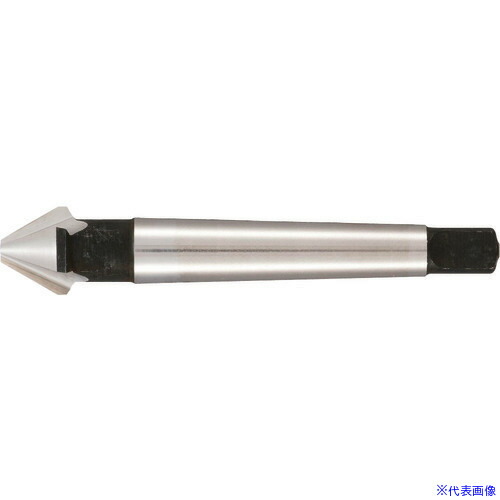 ■GUHRING カウンターシンク60° レギュラ 63mm 47363.000(1810061)[送料別途お見積り][法人限定][掲外取寄]