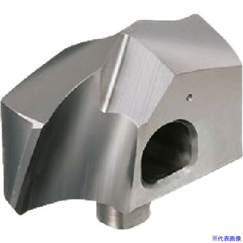 ■GUHRING 刃先交換式超硬ドリル用チップ 28.58mm 411428.580(1810691)[送料別途お見積り][法人限定][掲外取寄]