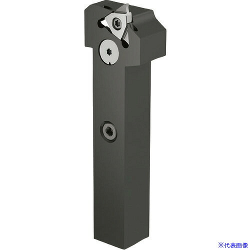 ■GUHRING 溝入れ工具 角シャンクホルダ・ストレート 外径加工用 内部給油クーラント位置切替タイプ レギュラ- GH305.2525.150.00.04.L.IK.EST 2537312.003(1810762)[送料別途お見積り][法人限定][掲外取寄]