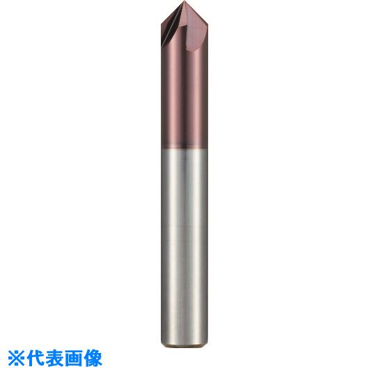 ■GUHRING 面取り用ミーリングカッタ 90° レギュラSignumコート 10mm 678410.000(1812250)[送料別途お見積り][法人限定][掲外取寄]