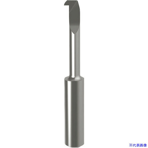 ■GUHRING 溝入れ工具 インサート 内径加工用 GT108.3267.020.47.70.R 271228.050(1812476)[送料別途お見積り][法人限定][掲外取寄]