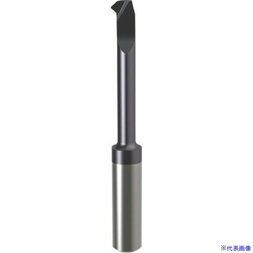 ■GUHRING 溝入れ工具 インサート 内径・面取り加工用 nanoAコート GT106.4547.015.42.50.L 258676.170(1812477)[送料別途お見積り][法人限定][掲外取寄]