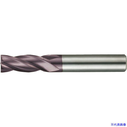 ■GUHRING 4枚刃エンドミル レギュラFIREコート 18mm 364918.001(1812527)[送料別途お見積り][法人限定][掲外取寄]｜ファーストFACTORY