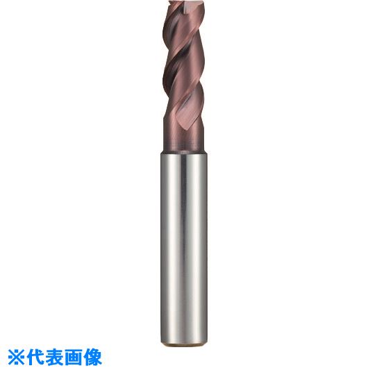 ■GUHRING 3枚刃Diverエンドミル レギュラSignumコート 6.5mm 67976.500(1814101)[送料別途お見積り][法人限定][掲外取寄]