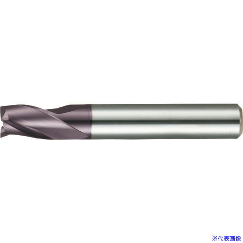 ■GUHRING 3枚刃エンドミル ショートFIREコート 16mm 355816.000(1814187)[送料別途お見積り][法人限定][掲外取寄]