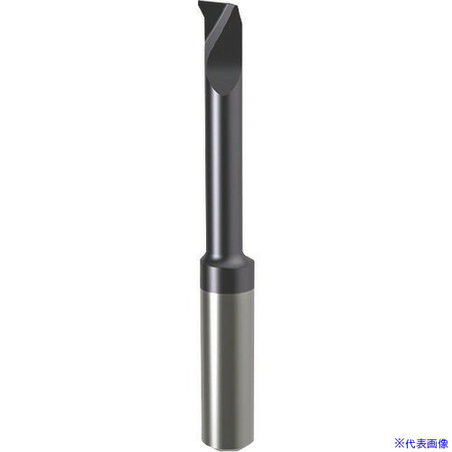 ■GUHRING 溝入れ工具 インサート 内径加工用 nanoAコート GJ106.2347.015.27.50.L 258516.240(1814266)[送料別途お見積り][法人限定][掲外取寄]