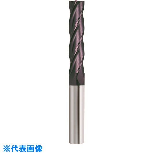 ■GUHRING 4枚刃エンドミル Power mill ロングFIREコート 18mm 1997618.000(1817207)[送料別途お見積り][法人限定][掲外取寄]｜ファーストFACTORY