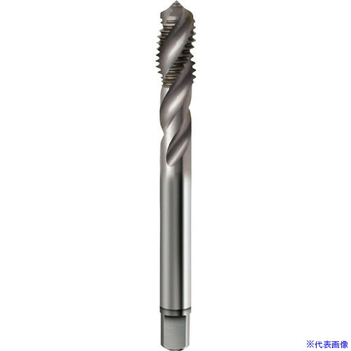 ■GUHRING 高能率用メートル細目ねじ用タップ レギュラ M16×1.5 446716.007(1817315)[送料別途お見積り][法人限定][掲外取寄]