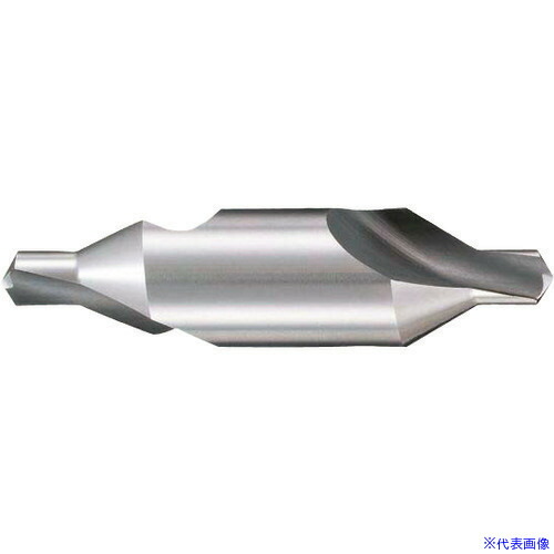 ■GUHRING センタードリル レギュラ 4mm 3814.000(1817981)[送料別途お見積り][法人限定][掲外取寄]