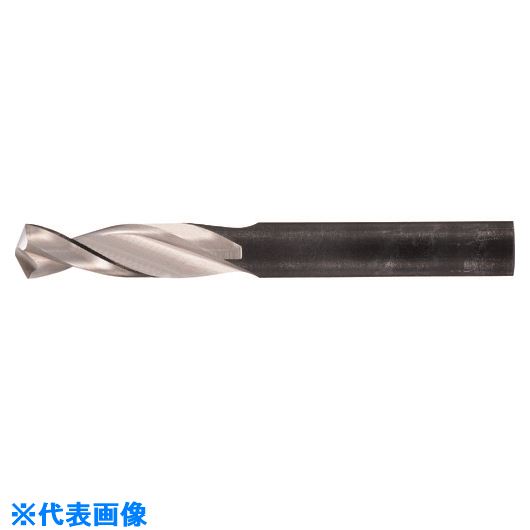 ■GUHRING ハイスドリル ショート/スタブ ダークマージン 2.18mm 5522.180(1818410)×10[送料別途お見積り][法人限定][掲外取寄]