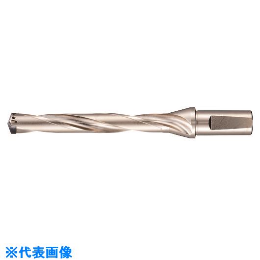 ■GUHRING 刃先交換式超硬ドリルホルダ7&times;D用 37.51～40.50mm 524840.500(1818525)[送料別途お見積り][法人限定][掲外取寄]｜ファーストFACTORY