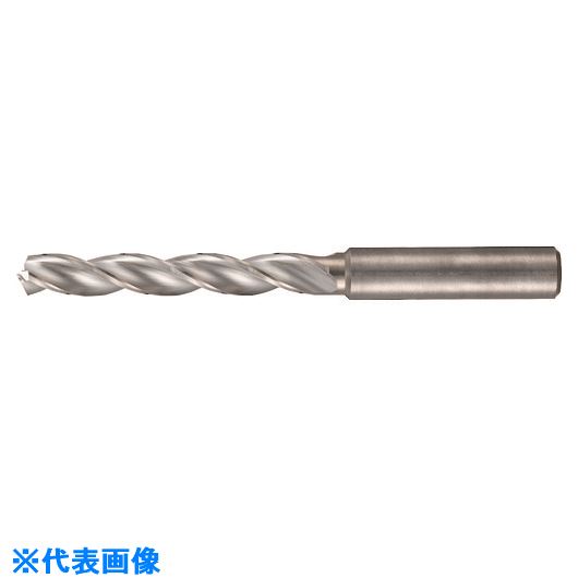 ■GUHRING 超硬3枚刃ドリル アルミ・鋳鉄用 12.5mm 551812.500(1818559)[送料別途お見積り][法人限定][掲外取寄]