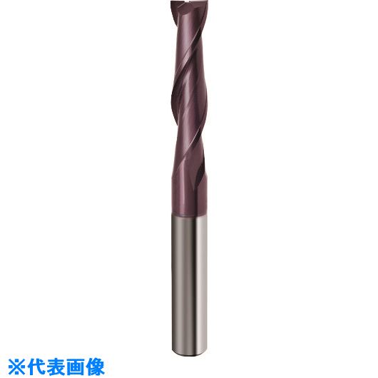 ■GUHRING 2枚刃エンドミル Power mill セミロングFIREコート 12mm 1999012.000(1818742)[送料別途お見積り][法人限定][掲外取寄]