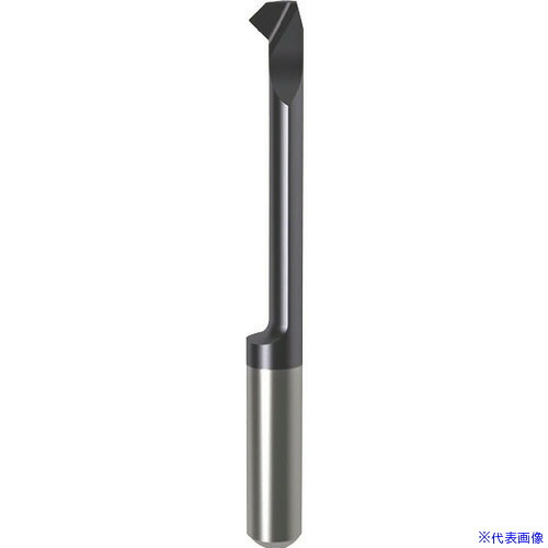 ■GUHRING 溝入れ工具 インサート 内径・面取り加工用 nanoAコート GT104.4527.010.22.30.L 251174.008(1818856)[送料別途お見積り][法人限定][掲外取寄]