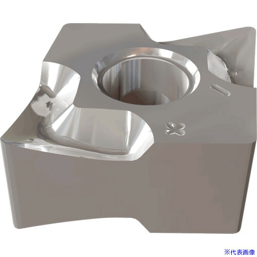 ■イスカル ISO旋削 IC20 CNGG090408F3NP(IC20)(1819458)×10[送料別途お見積り][法人限定][掲外取寄]