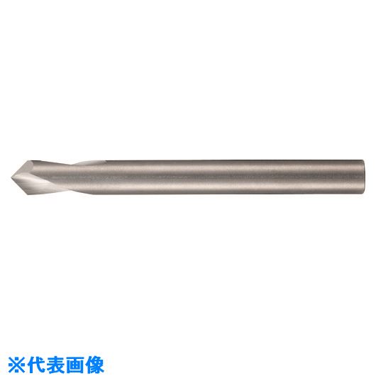 ■GUHRING NCスポットドリル90° 9.52mm 7239.520(1819583)[送料別途お見積り][法人限定][掲外取寄] 15,747円