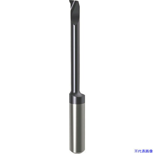 ■GUHRING 溝入れ工具 インサート 内径加工用 nanoAコート GT104.2319.010.17.20.R 250524.017(1820256)[送料別途お見積り][法人限定][掲外取寄]