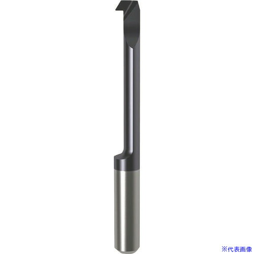 ■GUHRING 溝入れ工具 インサート 内径加工用(引き加工用) nanoAコート GT104.3226.005.22.30.R 251084.008(1820487)[送料別途お見積り][法人限定][掲外取寄]