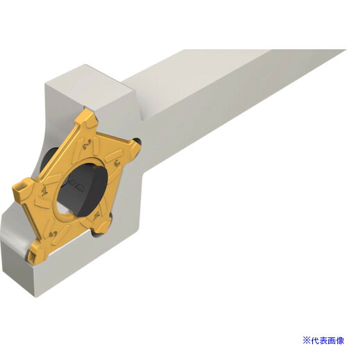 ■イスカル ペンタIQグリップ用ホルダー PCHR/L-D-IQ PCHL25D323IQ(1821057)[送料別途お見積り][法人限定][掲外取寄]｜ファーストFACTORY