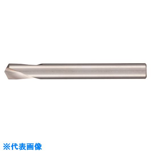 ■GUHRING NCスポットドリル120&deg; レギュラ 25.4mm 55625.400(1821120)[送料別途お見積り][法人限定][掲外取寄]｜ファーストFACTORY