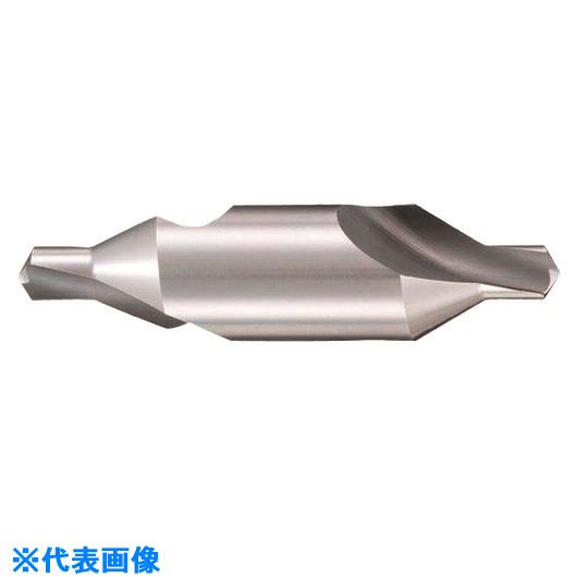 ■GUHRING センタードリル レギュラ 6.3mm 5816.300(1821205)[送料別途お見積り][法人限定][掲外取寄]