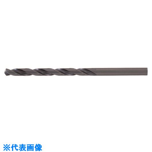 ■GUHRING ハイスドリル ロング ホモ処理 0.95mm 2170.950(1821288)×10[送料別途お見積り][法人限定][掲外取寄]