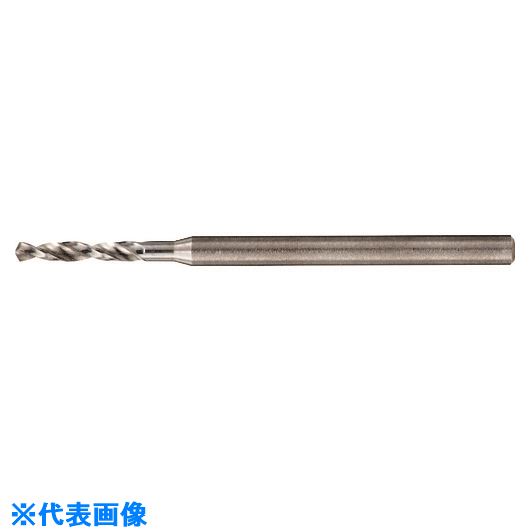 ■GUHRING 超硬マイクロドリル ルーマ型 1.25mm 7011.250(1821690)&times;10[送料別途お見積り][法人限定][掲外取寄]｜ファーストFACTORY