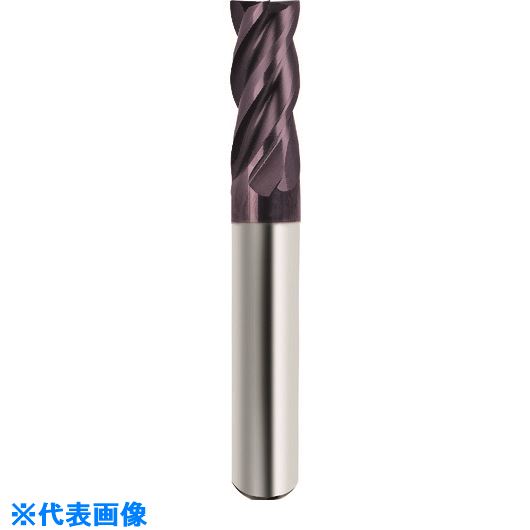 ■GUHRING 4枚刃エンドミル Power mill レギュラFIREコート 16mm 1998016.000(1821980)[送料別途お見積り][法人限定][掲外取寄]