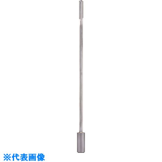 ■GUHRING 超硬ガンドリル2枚刃 非鉄金属用 10mm 501910.000(1823243)[送料別途お見積り][法人限定][掲外取寄]