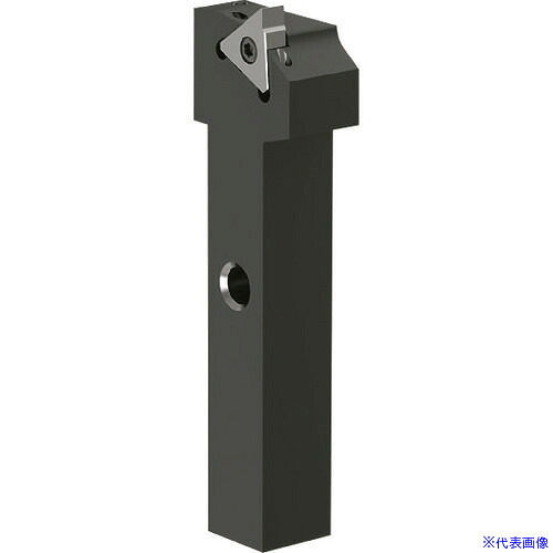 ■GUHRING 溝入れ工具 角シャンクホルダ・ストレート 外径加工用 内部給油 レギュラ- GH305.2525.150.00.12.R.IK 2535212.012(1823302)[送料別途お見積り][法人限定][掲外取寄]