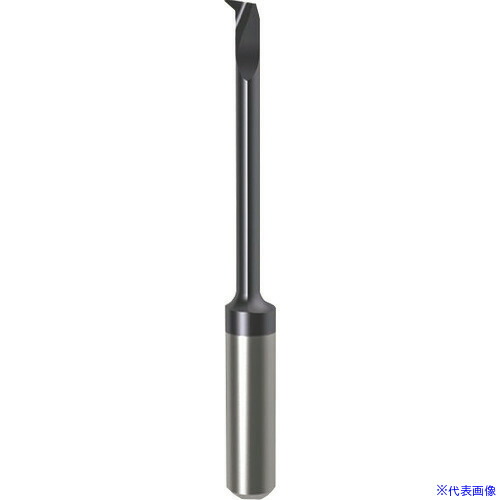 ■GUHRING 溝入れ工具 インサート 内径加工用 nanoAコート GT104.4727.025.22.30.L 250694.024(1823460)[送料別途お見積り][法人限定][掲外取寄]